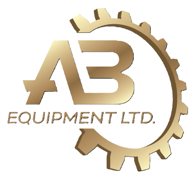 AB Equipment logo