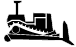 bulldozer icon