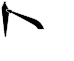 crawler excavator icon